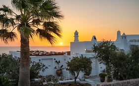 Anema Boutique Hotel & Villas Santorini
