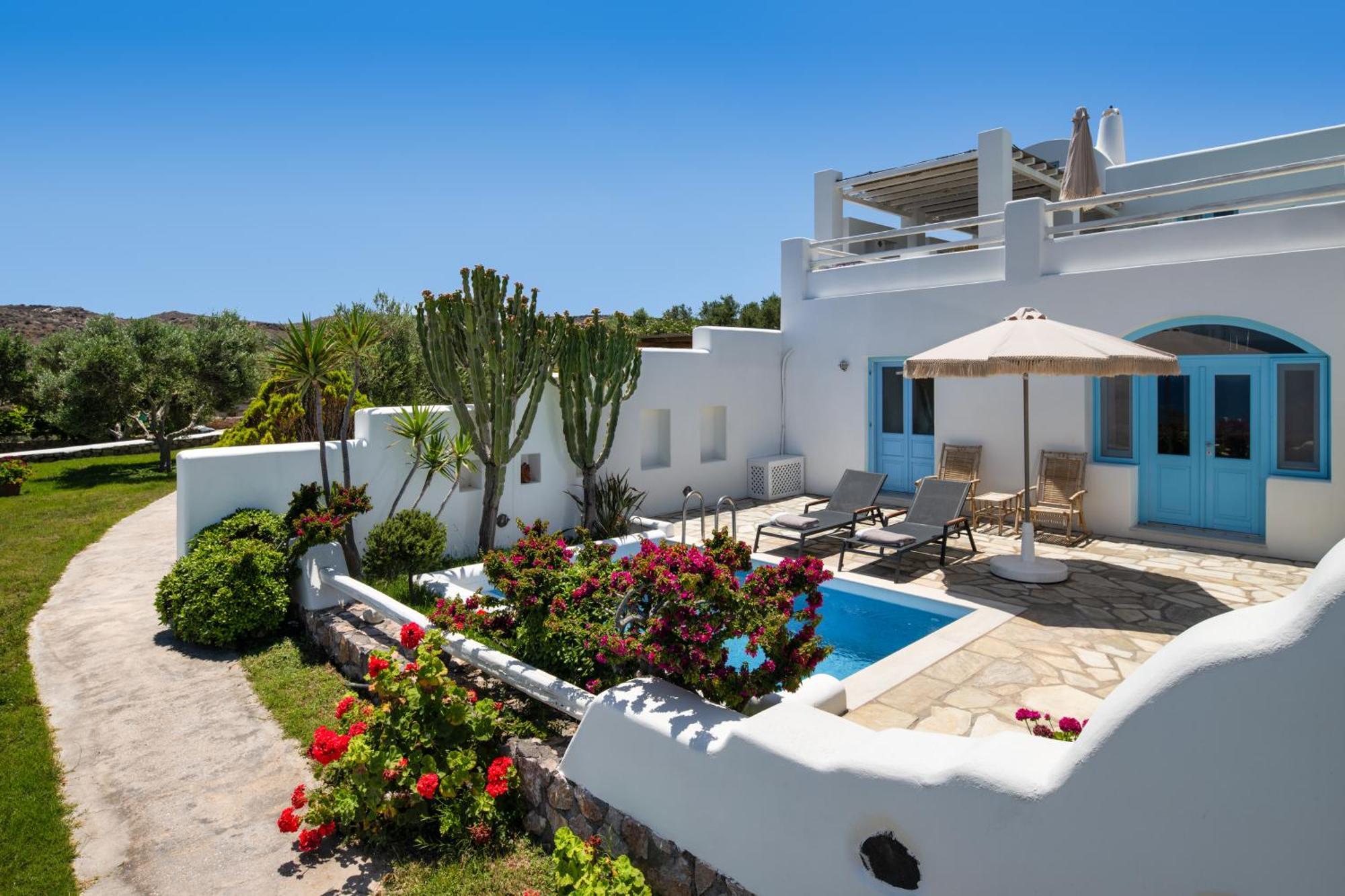 Anema Boutique Hotel & Villas Santorini Vourvoulos Exterior photo